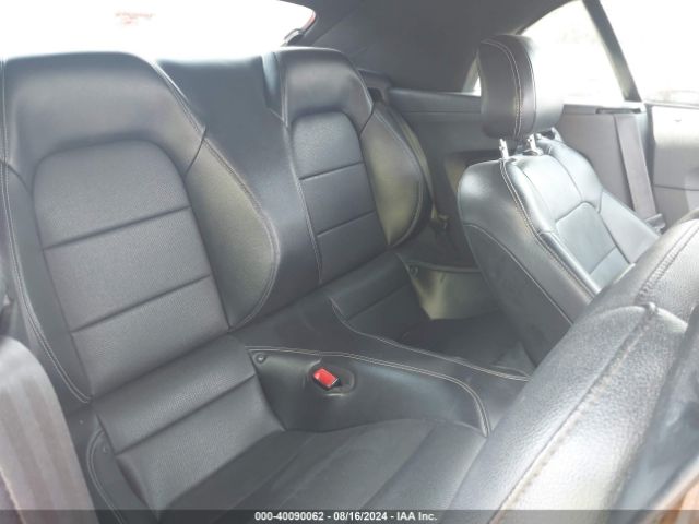1FATP8UH8J5110134 Ford Mustang Ecoboost Premium