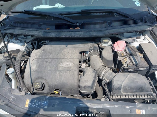 Ford EXPLORER XLT 2014 1FM5K8D88EGB41892 Image 10