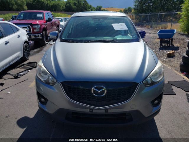JM3KE2CY8E0419929 Mazda Cx-5 Touring