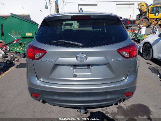 JM3KE2CY8E0419929 Mazda Cx-5 Touring