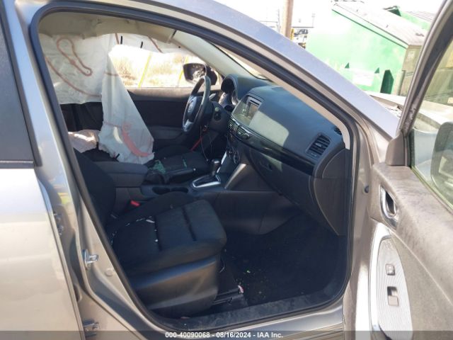 JM3KE2CY8E0419929 Mazda Cx-5 Touring