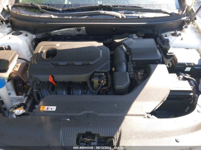 5NPE34AF5FH033451 Hyundai Sonata Limited