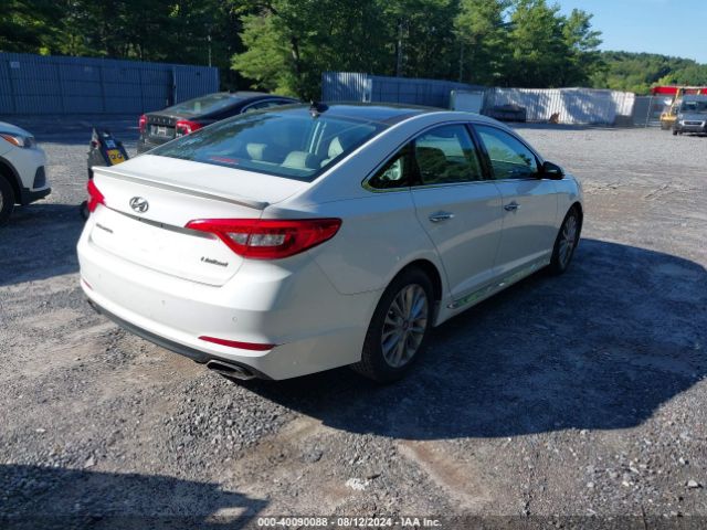 5NPE34AF5FH033451 Hyundai Sonata Limited