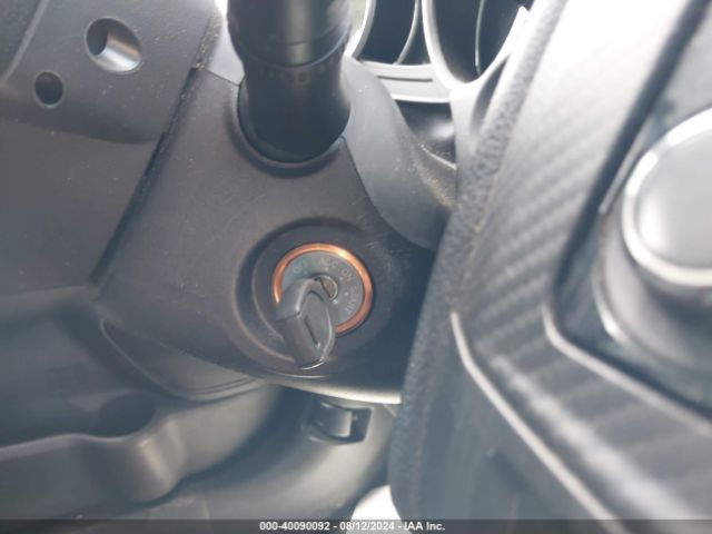 4A4AR3AU2FE014869 Mitsubishi Outlander Sport Es