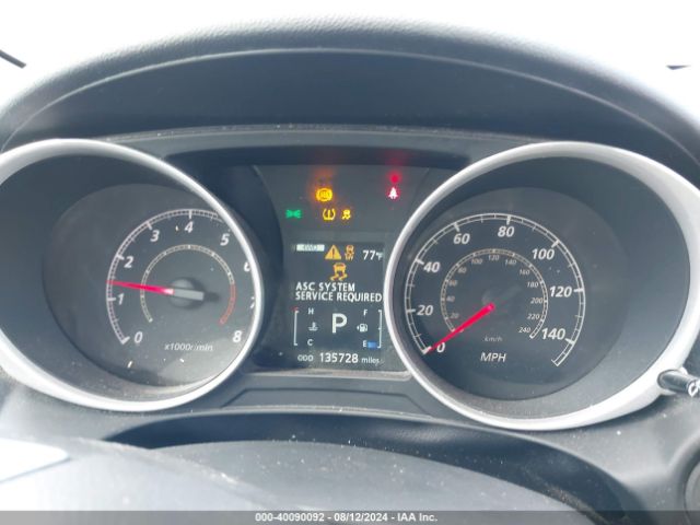 4A4AR3AU2FE014869 Mitsubishi Outlander Sport Es