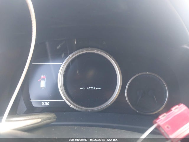 2T2YGMDA4NC093798 Lexus Rx 450h F Sport Handling