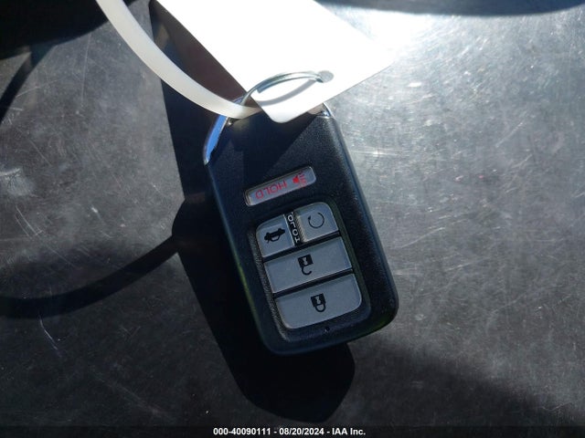 Honda Civic Sport 2021 2HGFC2F89MH518203 Image 11
