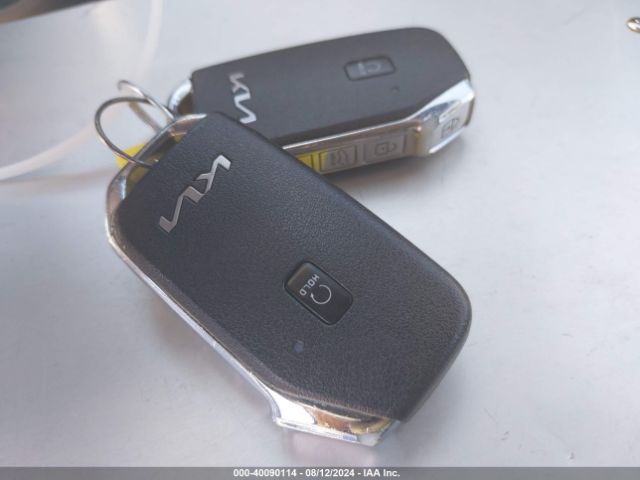 KNDC3DLC0N5030370 KIA Ev6 Wind