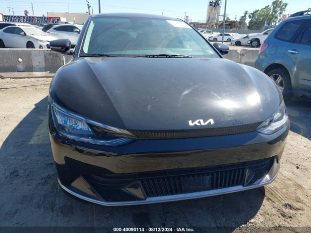 KNDC3DLC0N5030370 KIA Ev6 Wind