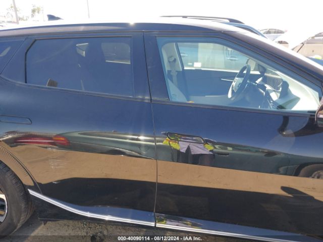 KNDC3DLC0N5030370 KIA Ev6 Wind