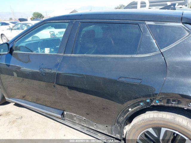 KNDC3DLC0N5030370 KIA Ev6 Wind
