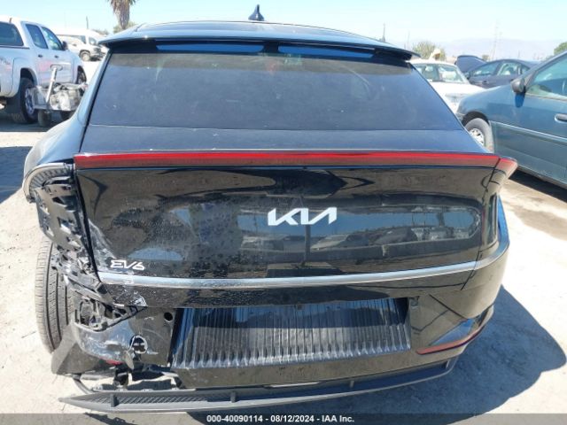 KNDC3DLC0N5030370 KIA Ev6 Wind