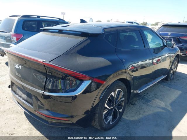 KNDC3DLC0N5030370 KIA Ev6 Wind