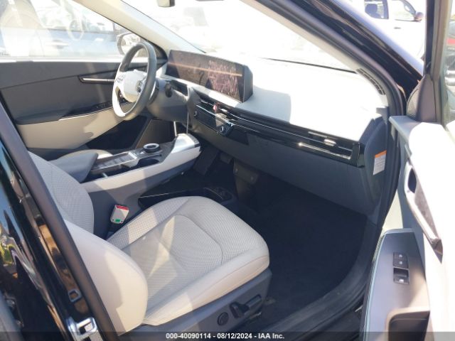 KNDC3DLC0N5030370 KIA Ev6 Wind