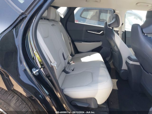 KNDC3DLC0N5030370 KIA Ev6 Wind