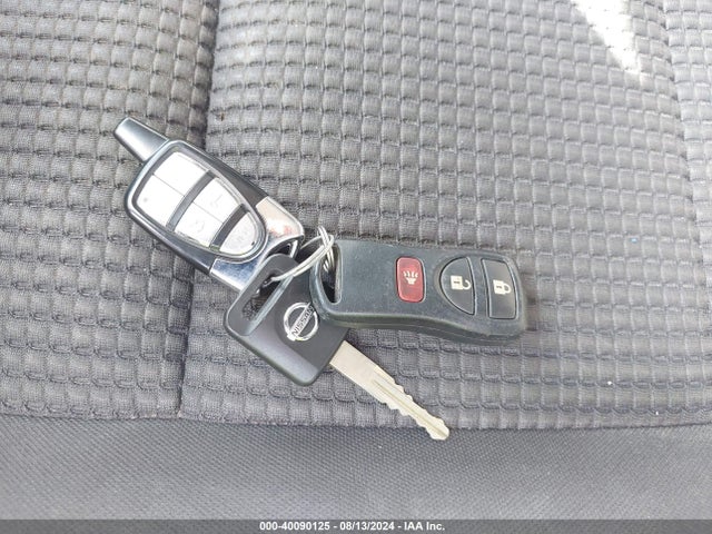 Nissan Titan Pro-4x 2015 1N6BA0CC8FN500752 Image 11