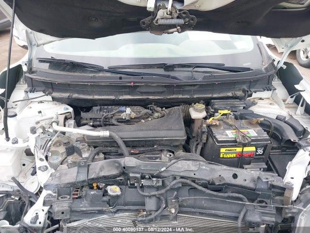 Nissan ROGUE SV 2016 KNMAT2MV0GP635170 Image 10