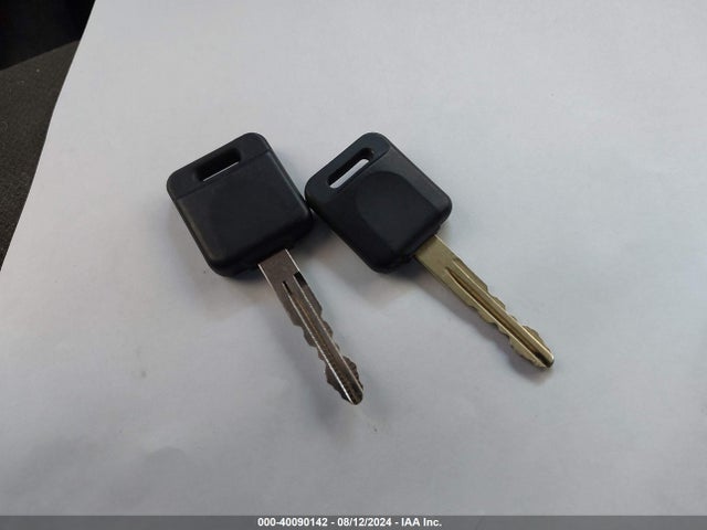 Nissan Nv200 S 2015 3N6CM0KN9FK696060 Image 11