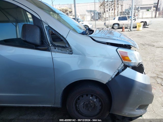Nissan Nv200 S 2015 3N6CM0KN9FK696060 Image 14