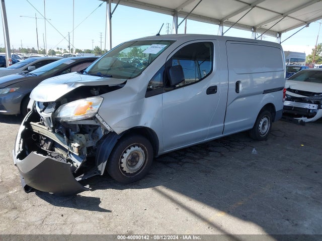 Nissan Nv200 S 2015 3N6CM0KN9FK696060 Image 2