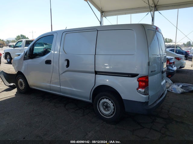Nissan Nv200 S 2015 3N6CM0KN9FK696060 Image 3
