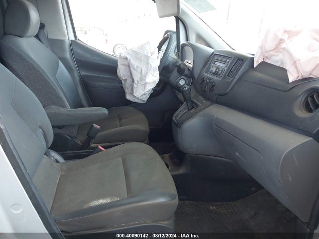 Nissan Nv200 S 2015 3N6CM0KN9FK696060 Image 5