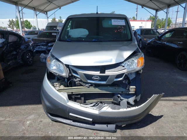Nissan Nv200 S 2015 3N6CM0KN9FK696060 Image 6