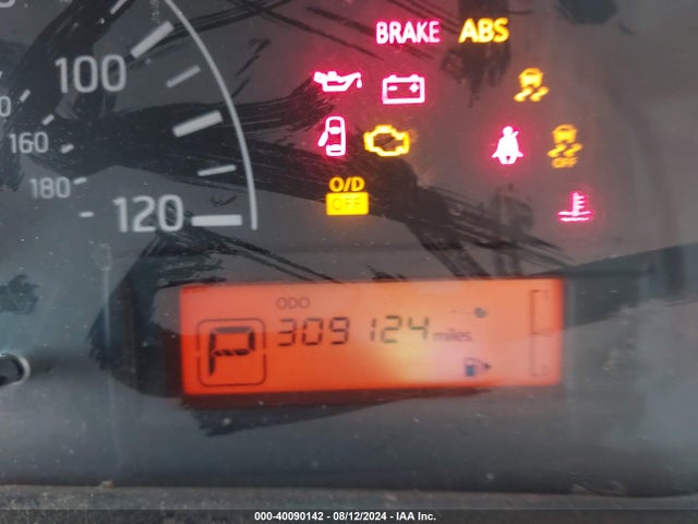 Nissan Nv200 S 2015 3N6CM0KN9FK696060 Image 7
