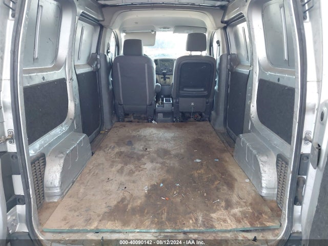 Nissan Nv200 S 2015 3N6CM0KN9FK696060 Image 8
