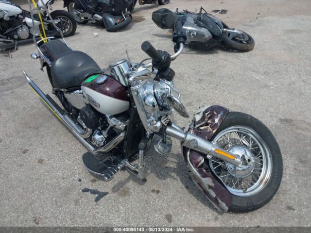 2021 HARLEY-DAVIDSON FLHC 1HD1YAJ1XMB044655