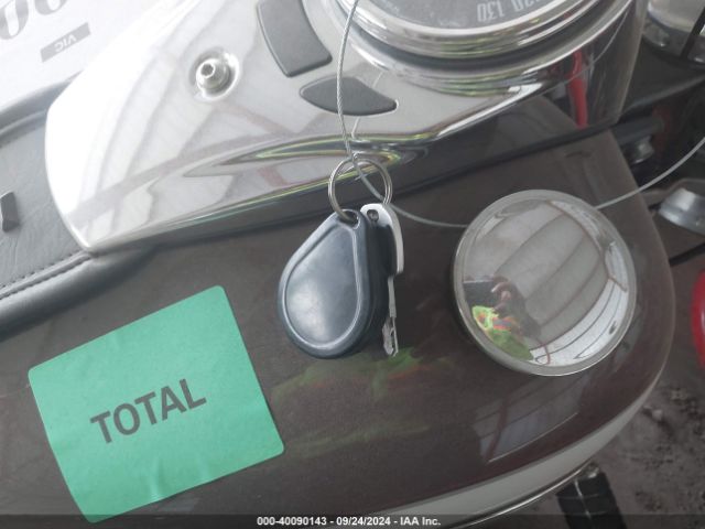 2021 HARLEY-DAVIDSON FLHC 1HD1YAJ1XMB044655 Photo 10