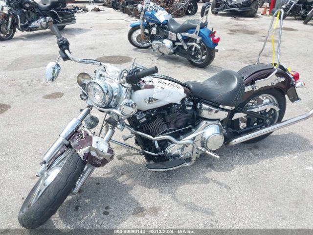 2021 HARLEY-DAVIDSON FLHC 1HD1YAJ1XMB044655 Photo 1
