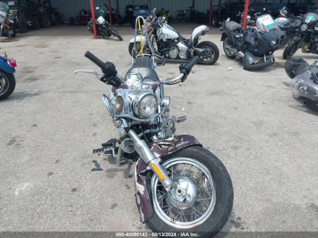 2021 HARLEY-DAVIDSON FLHC 1HD1YAJ1XMB044655 Photo 4
