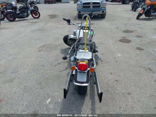 2021 HARLEY-DAVIDSON FLHC 1HD1YAJ1XMB044655 Photo 5