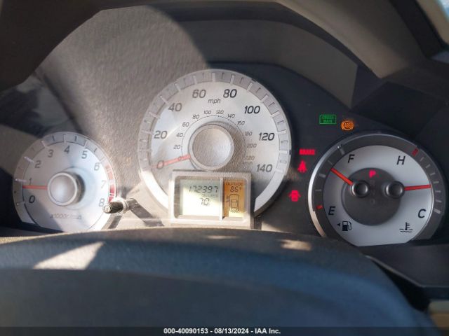 5FNYF4H48EB054493 Honda Pilot Ex