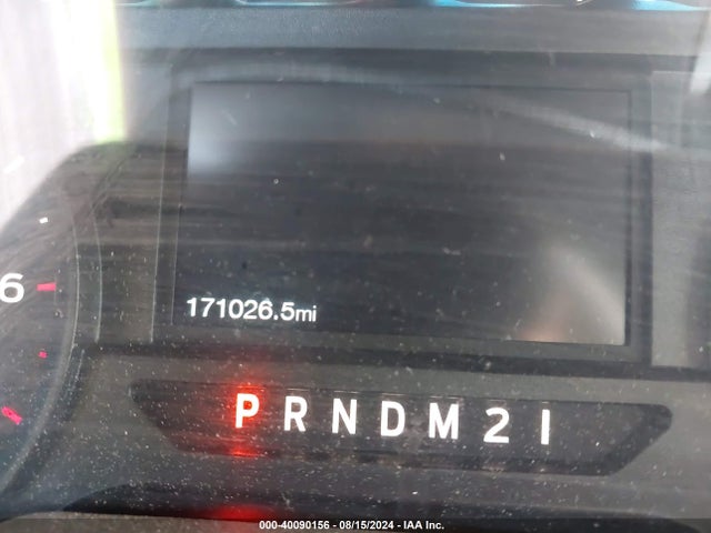 Ford F-150 Xl 2016 1FTEW1EP1GKF91972 Image 7