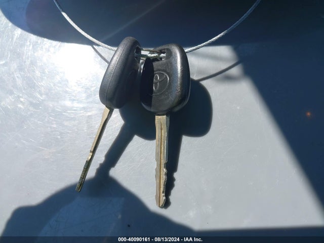 Toyota COROLLA L 2014 2T1BURHE4EC147257 Image 11