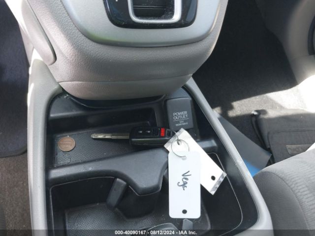 5J6RM3H34EL037015 Honda CR-V LX