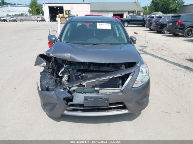 2019 NISSAN VERSA 3N1CN7AP5KL819887 Photo 5