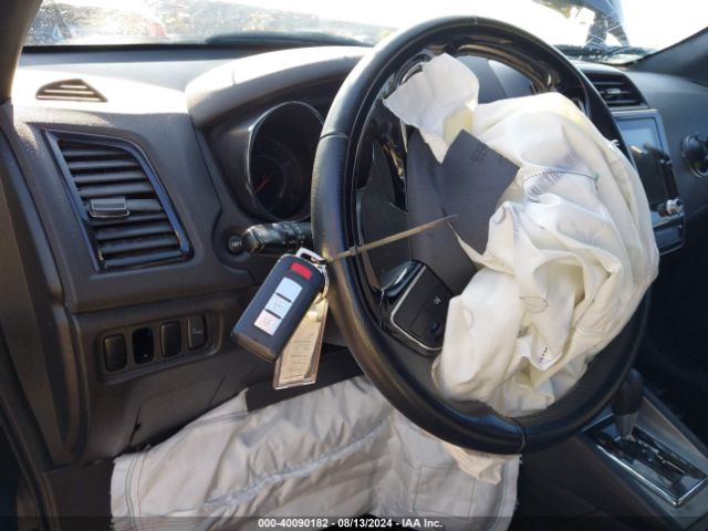 JA4AR4AW1LU030846 Mitsubishi Outlander Sport 2.4 Gt Awc