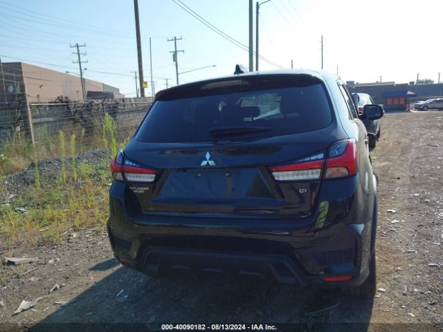 JA4AR4AW1LU030846 Mitsubishi Outlander Sport 2.4 Gt Awc