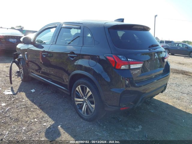 JA4AR4AW1LU030846 Mitsubishi Outlander Sport 2.4 Gt Awc