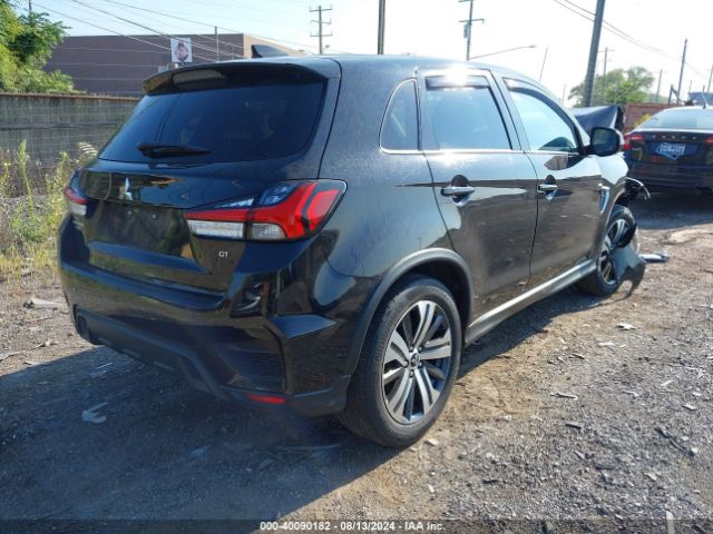 JA4AR4AW1LU030846 Mitsubishi Outlander Sport 2.4 Gt Awc
