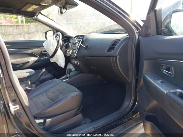 JA4AR4AW1LU030846 Mitsubishi Outlander Sport 2.4 Gt Awc