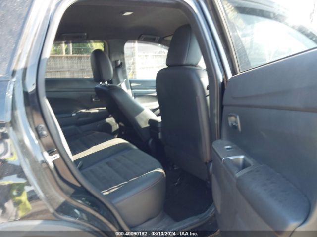 JA4AR4AW1LU030846 Mitsubishi Outlander Sport 2.4 Gt Awc