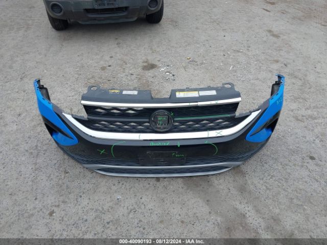 3VVPX7B25NM083996 Volkswagen Taos 1.5t Se
