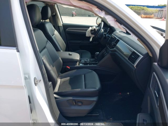 1V2MR2CA8JC550763 Volkswagen Atlas 3.6l V6 Sel