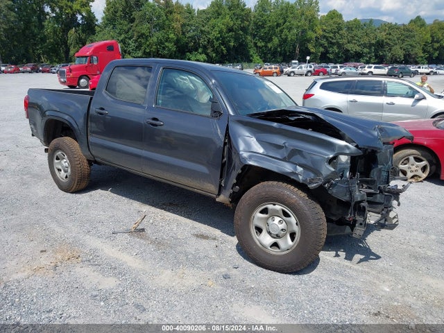 Toyota Tacoma Sr V6 2022 3TMCZ5AN3NM531997 main image