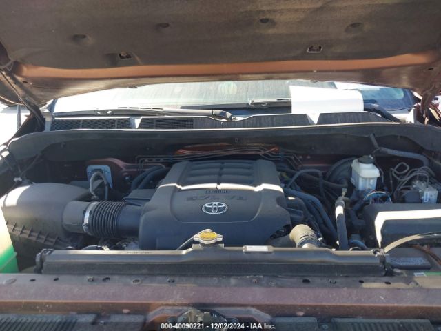 5TFAW5F18GX560866 Toyota Tundra 1794 5.7l V8