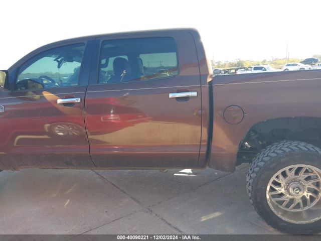 5TFAW5F18GX560866 Toyota Tundra 1794 5.7l V8